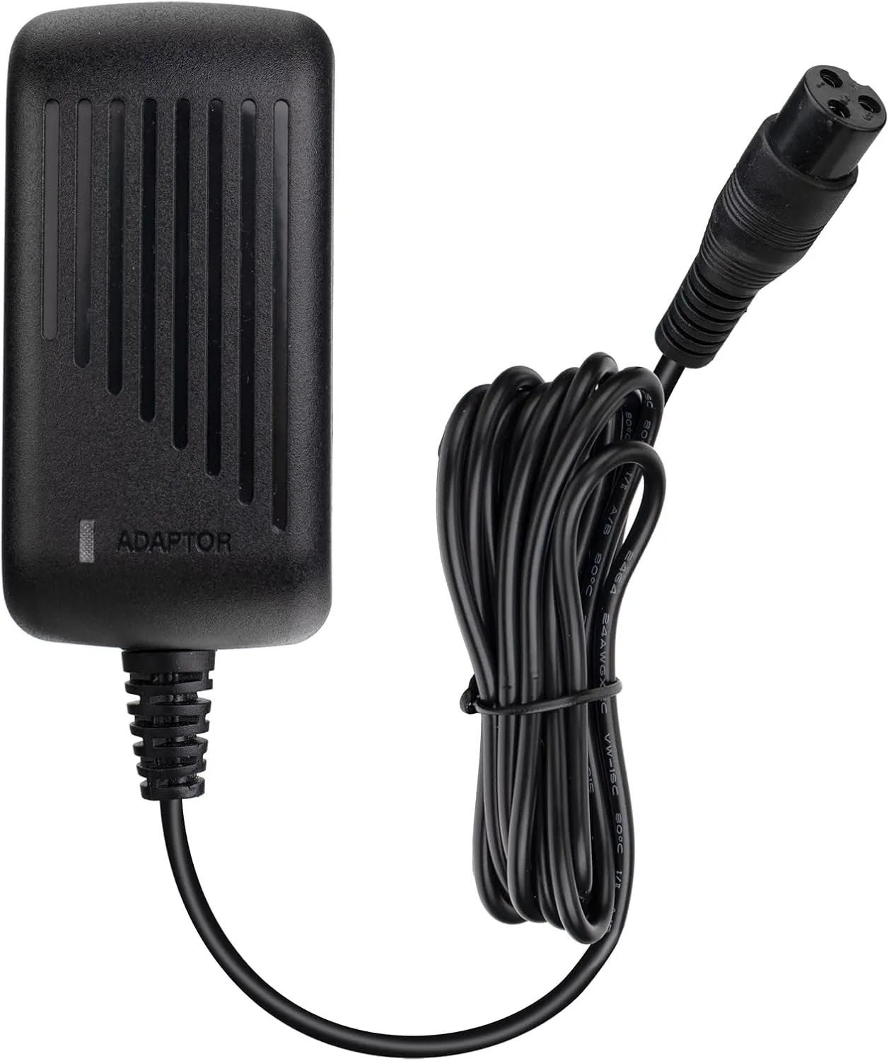 Razor 24V Charger for E100, E200, E300, E500, MX350, Dirt Bike, Pocket Mod, Motorcycle, Quad ATV - Replacement for Part# W13112099014