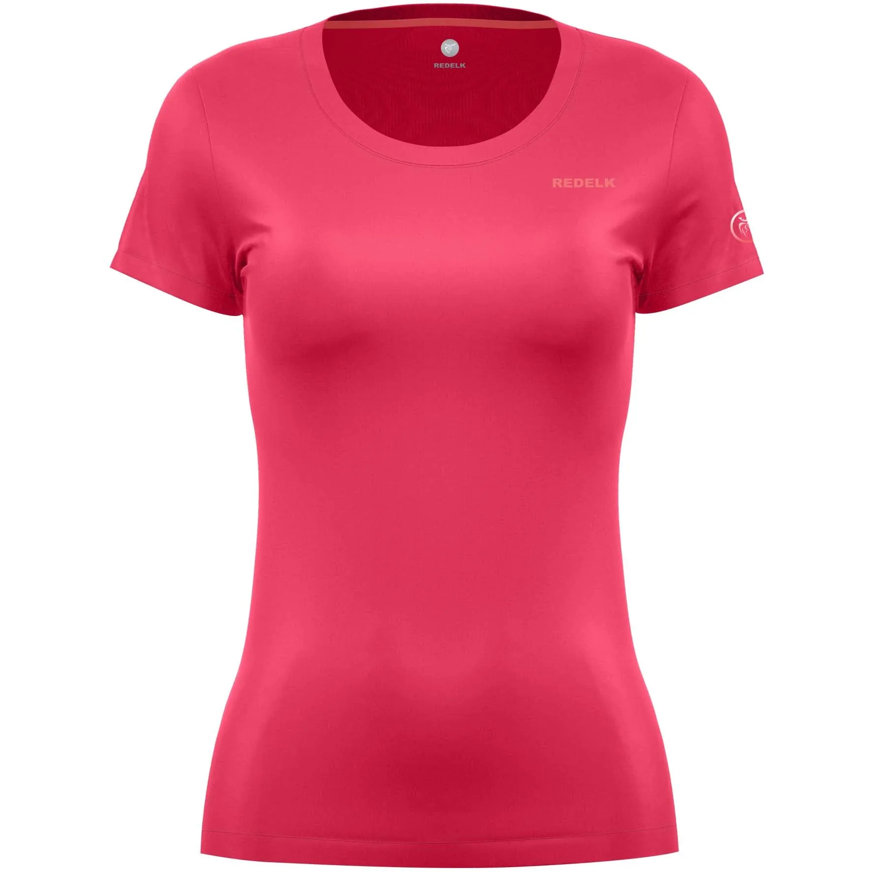 REDELK T-SHIRT TECNICA DONNA SIURANA