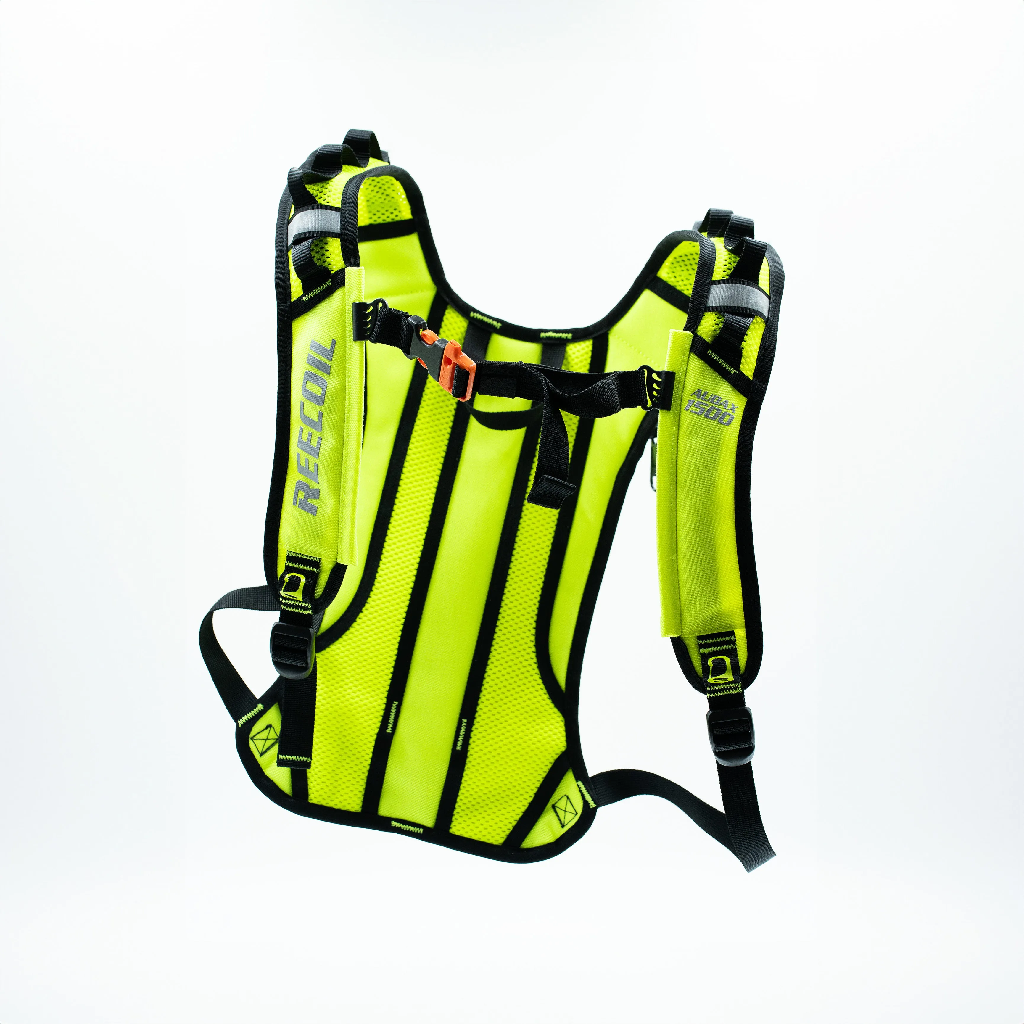 REECOIL AUDAX™ Hydration Harness