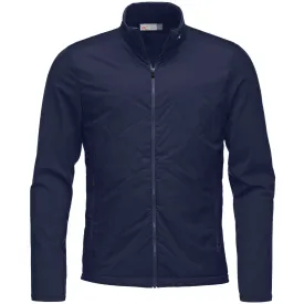 Retention Jacket Atlanta Blue - 2024