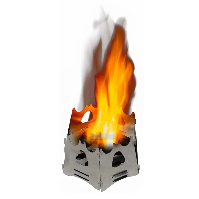SOL - Fire Lite Fuel Cubes