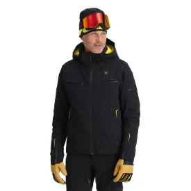 Spyder Monterosa Insulated Jacket 2025