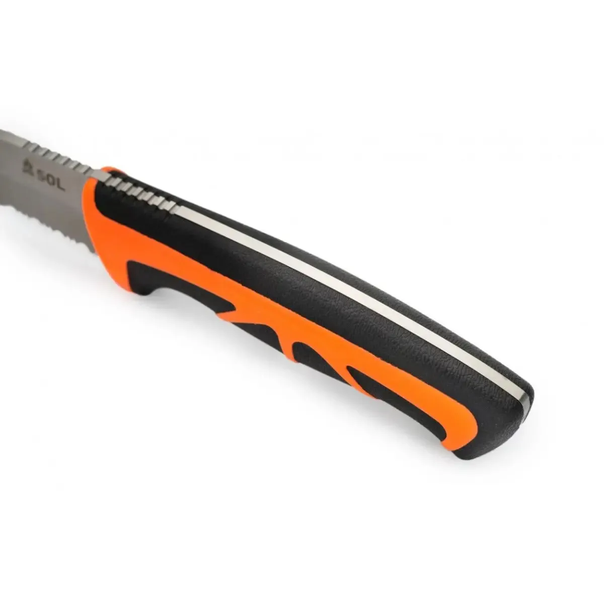 Stoke Field Knife