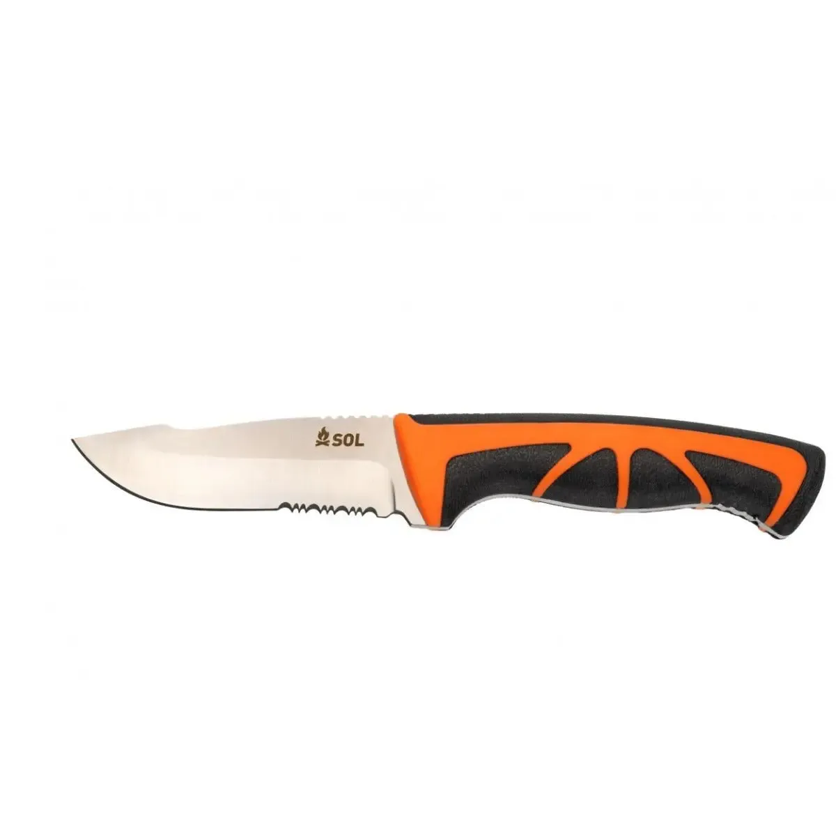 Stoke Field Knife