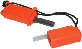 Strikeforce Fire Starter