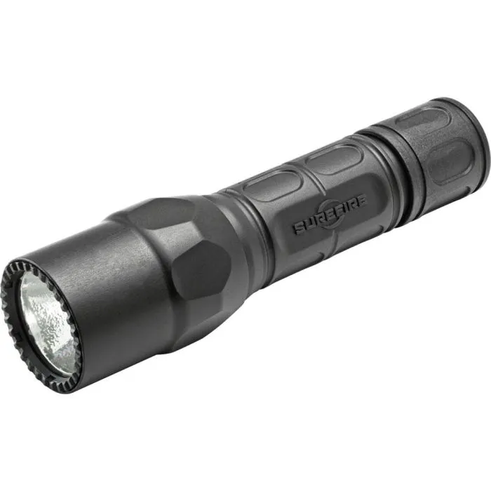 Surefire G2X Tactical LED Flashlight