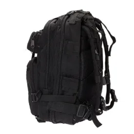 Tactical Pack Black