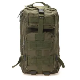 Tactical Pack Green