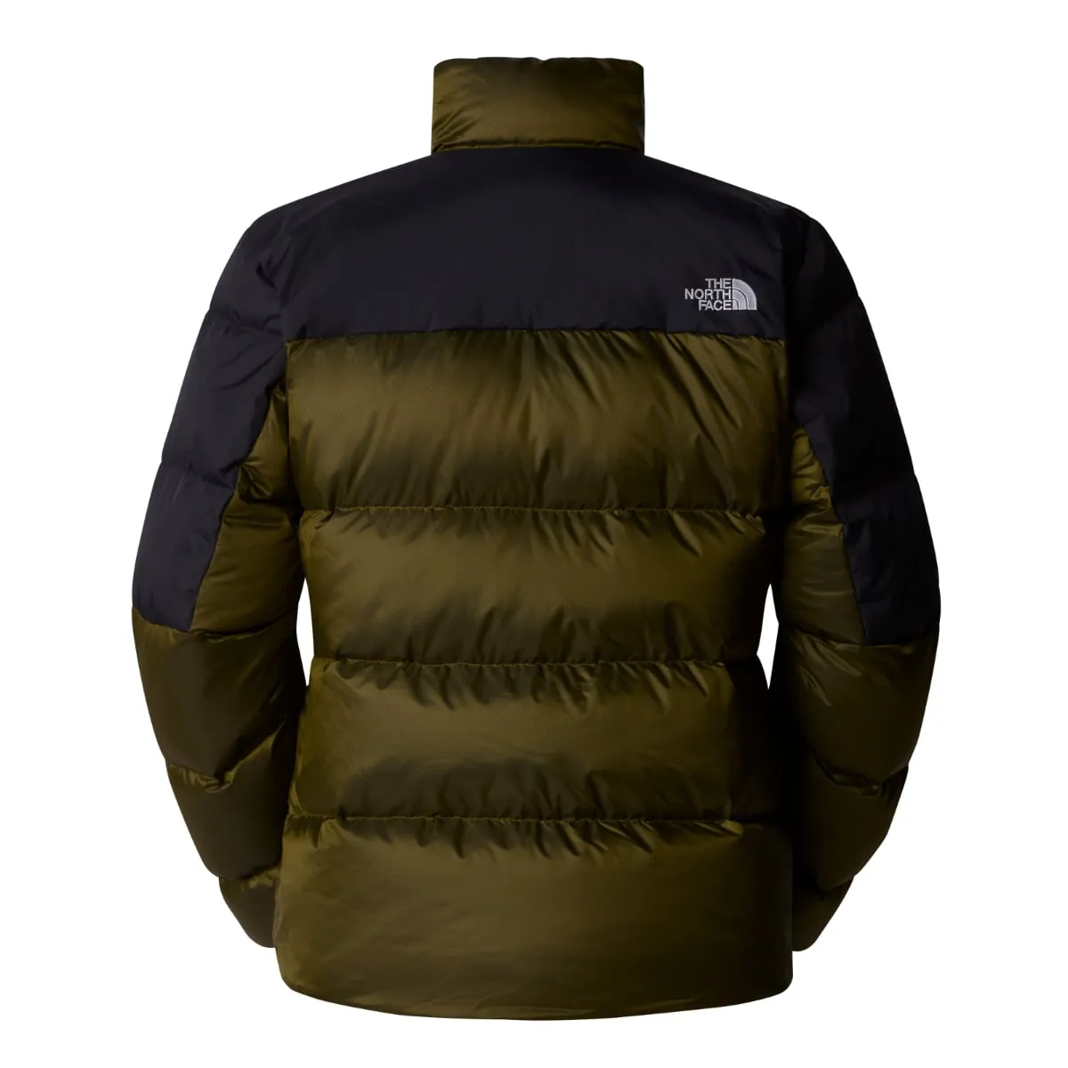 The North Face Diablo Down 2.0 Insulated Men's Jacket | Moss Green