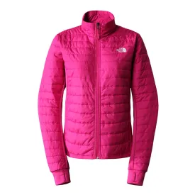 The North Face Women's Canyonlands Hybrid Insulated Jacket