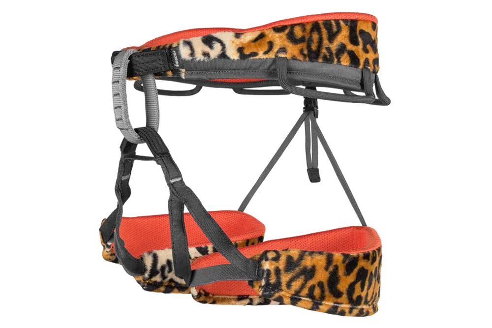 Trend Leopard Harness