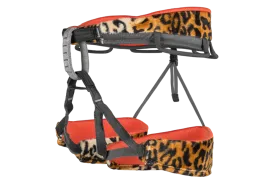 Trend Leopard Harness