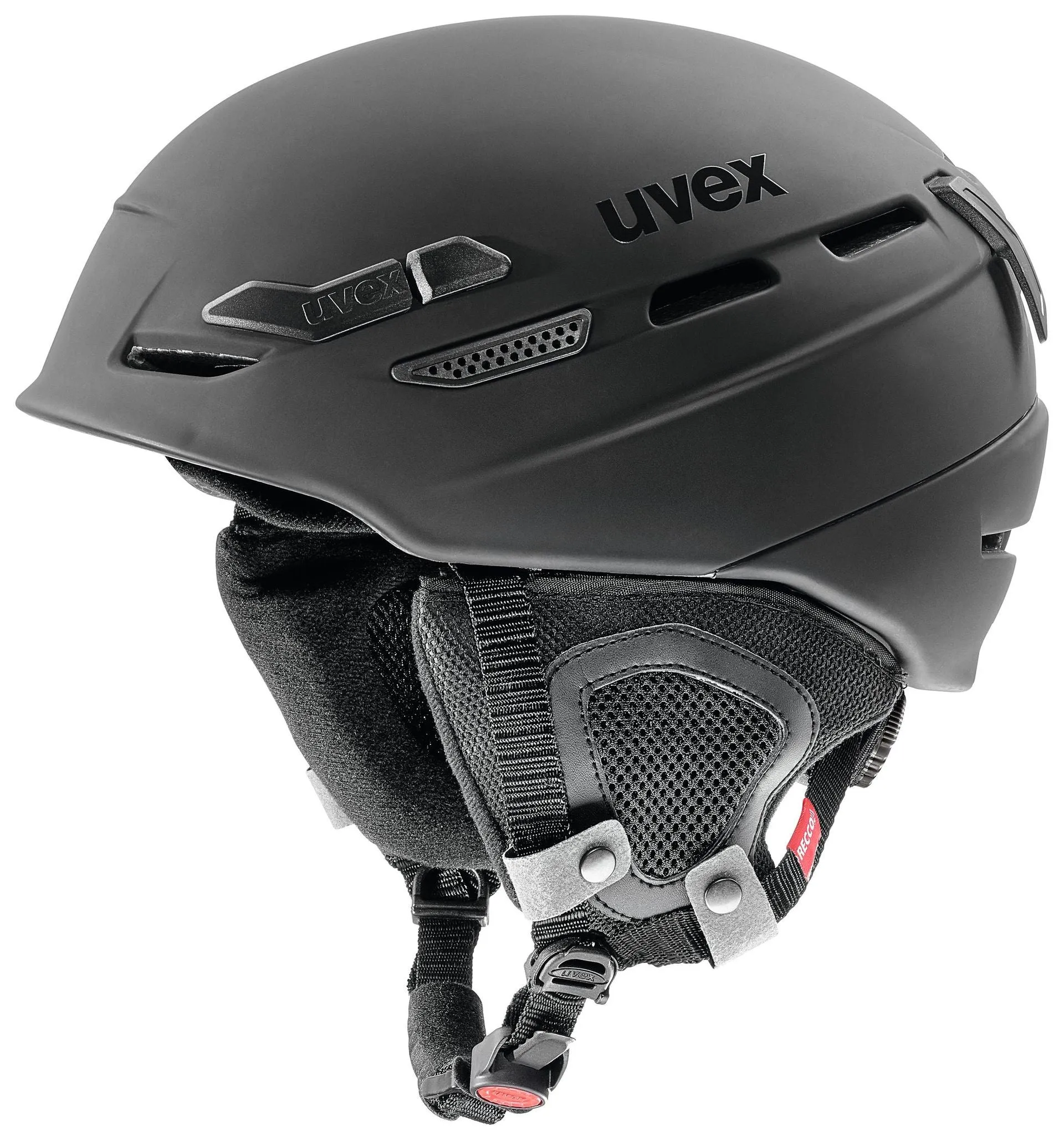 Uvex p.8000 Tour Ski Helmet