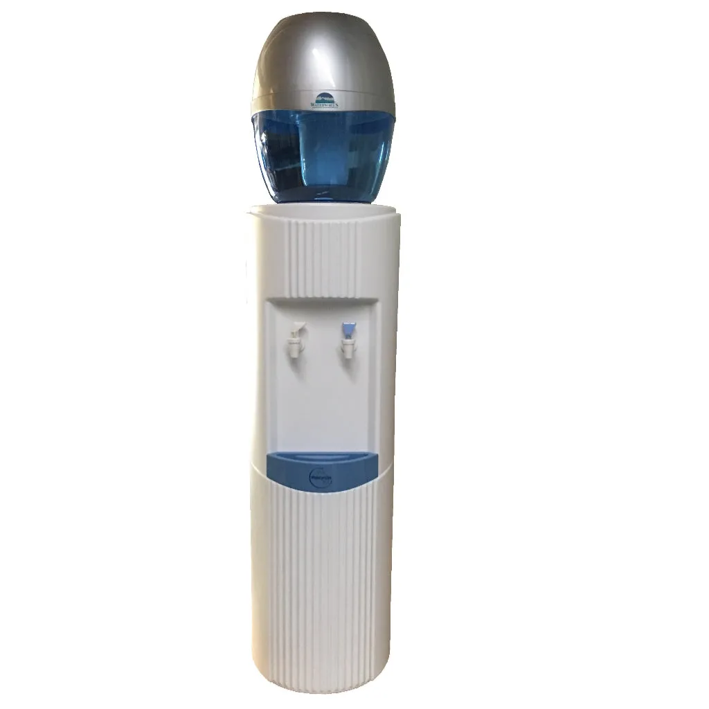 Waterworks D19 Mains Water Works Filter Coolers Hot   Cold Cooler   H2O Filters