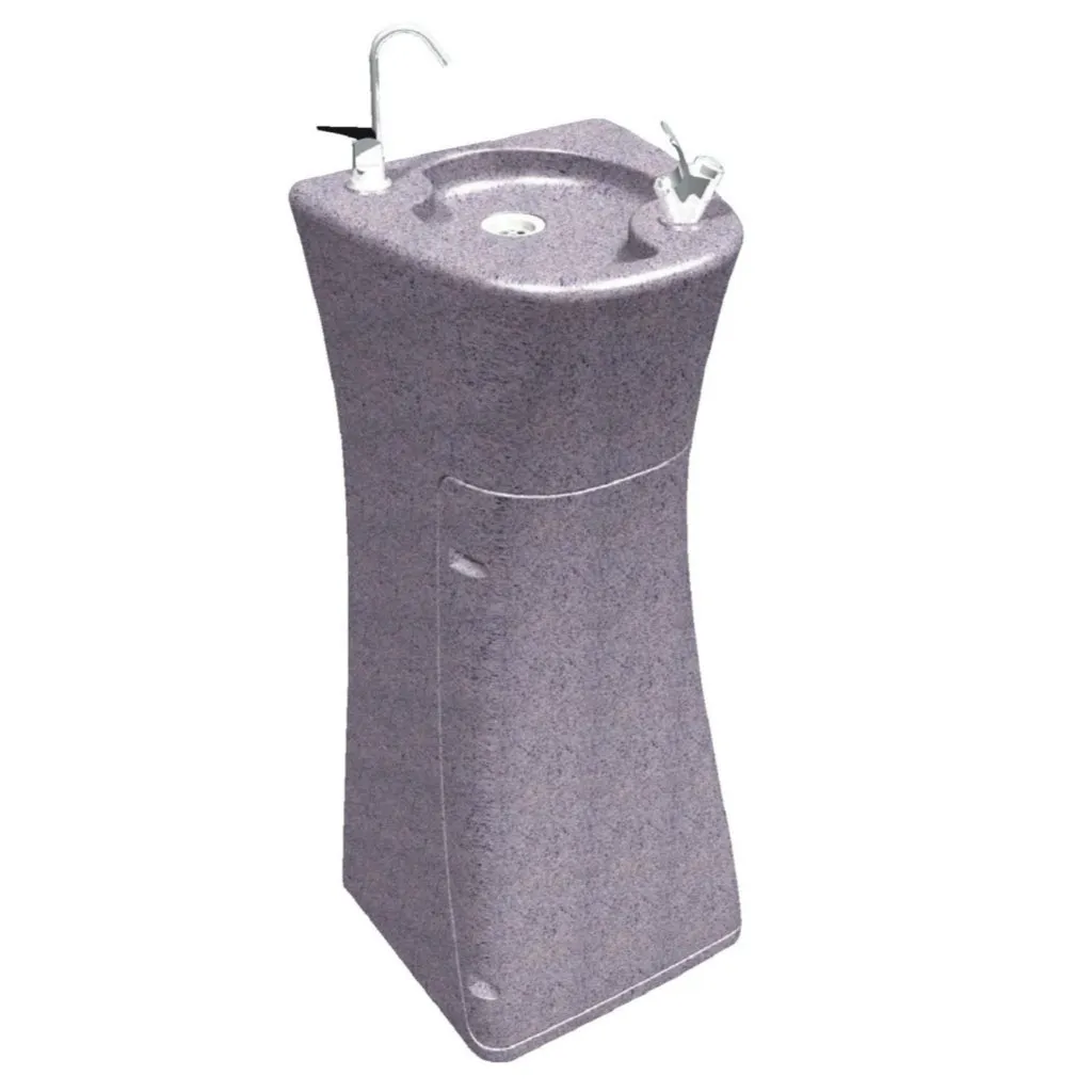 Waterworks D19 Mains Water Works Filter Coolers Hot   Cold Cooler   H2O Filters