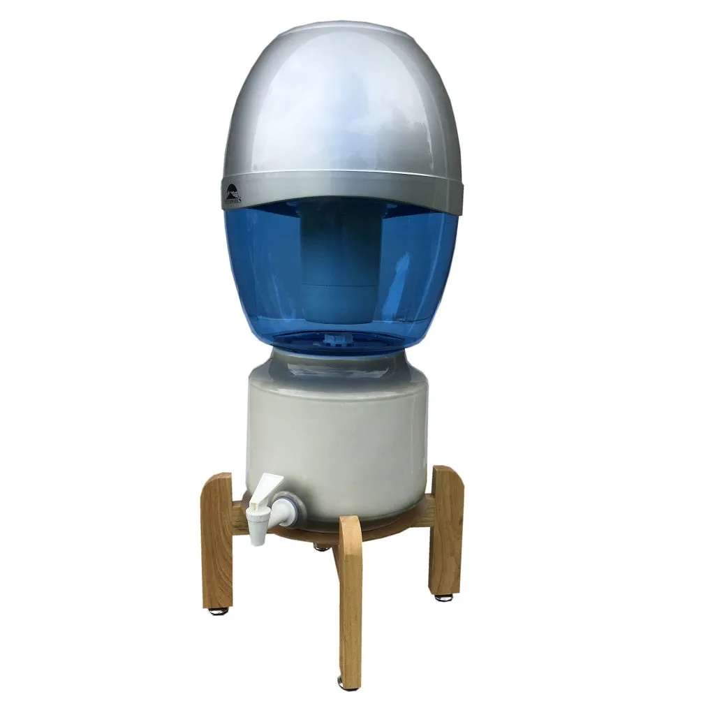 Waterworks SD5 Mains Water Cooler Bench Counter Top Chiller SD5C SD5CH Coolers