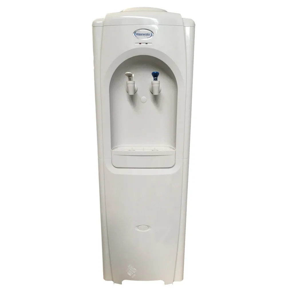 Waterworks SD5 Mains Water Cooler Bench Counter Top Chiller SD5C SD5CH Coolers