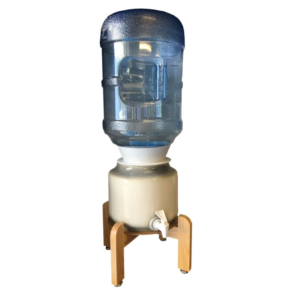 Waterworks SD5 Mains Water Cooler Bench Counter Top Chiller SD5C SD5CH Coolers
