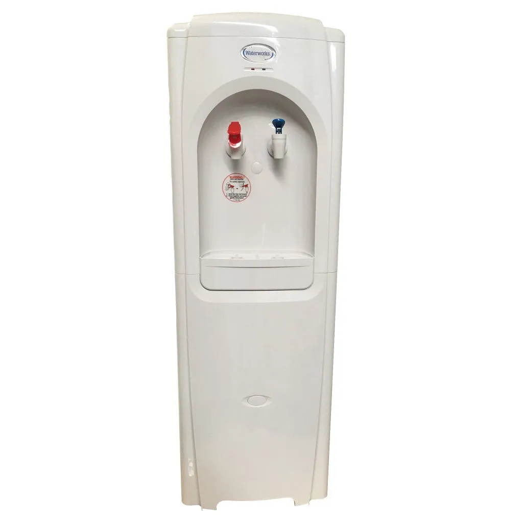 Waterworks SD5 Mains Water Cooler Bench Counter Top Chiller SD5C SD5CH Coolers