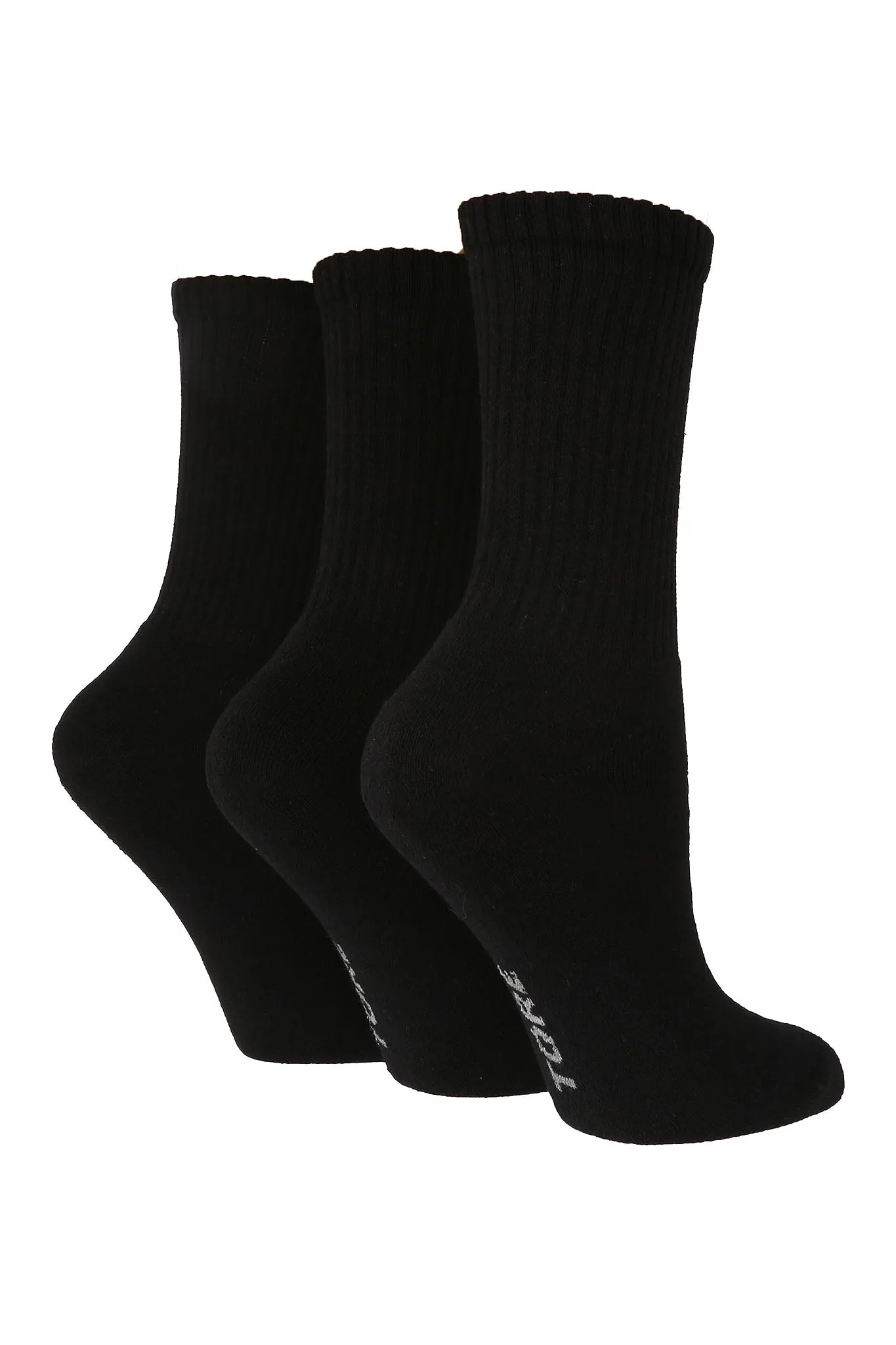 Women's Sports Crew Sock