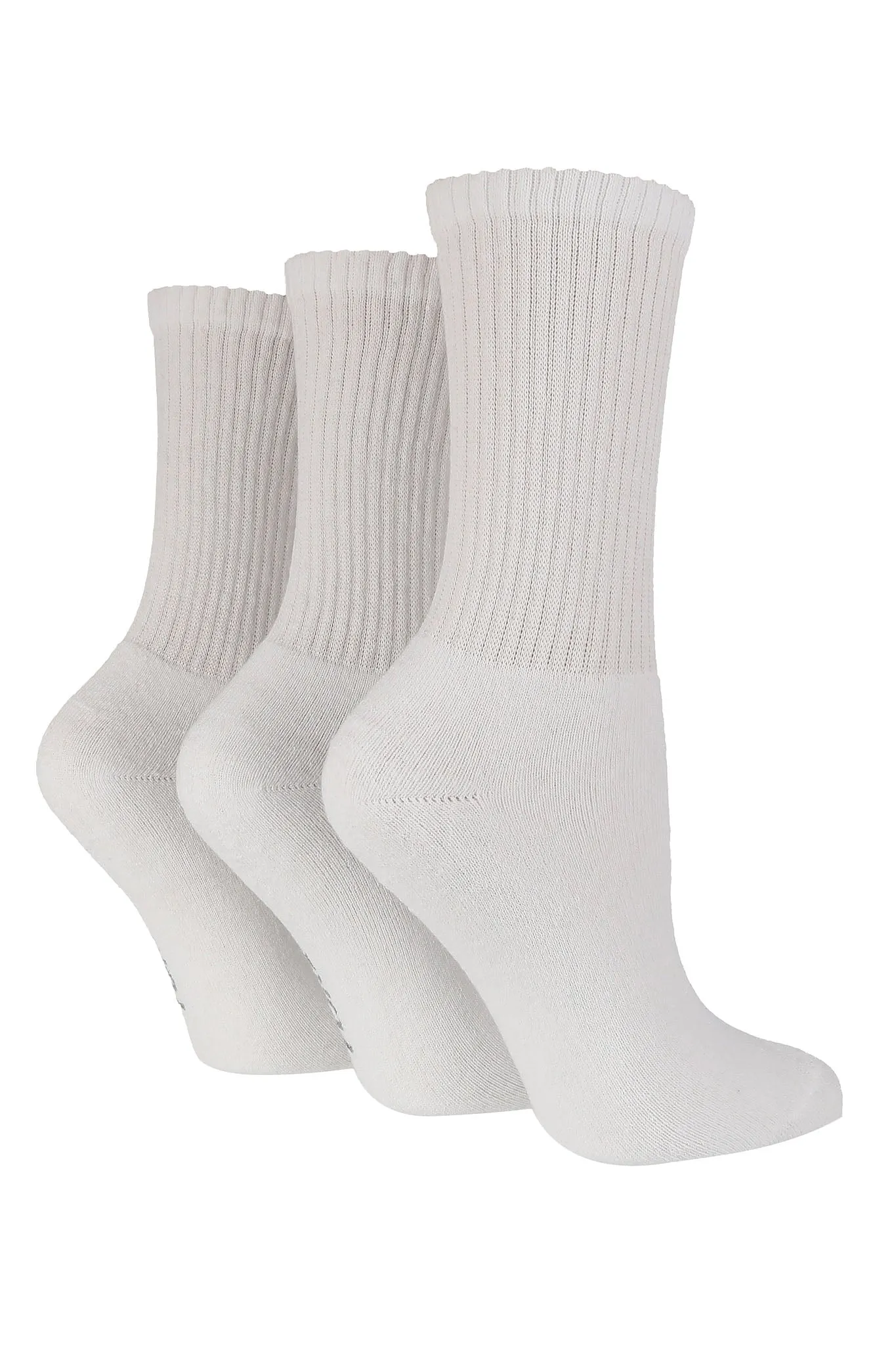 Women's Sports Crew Sock