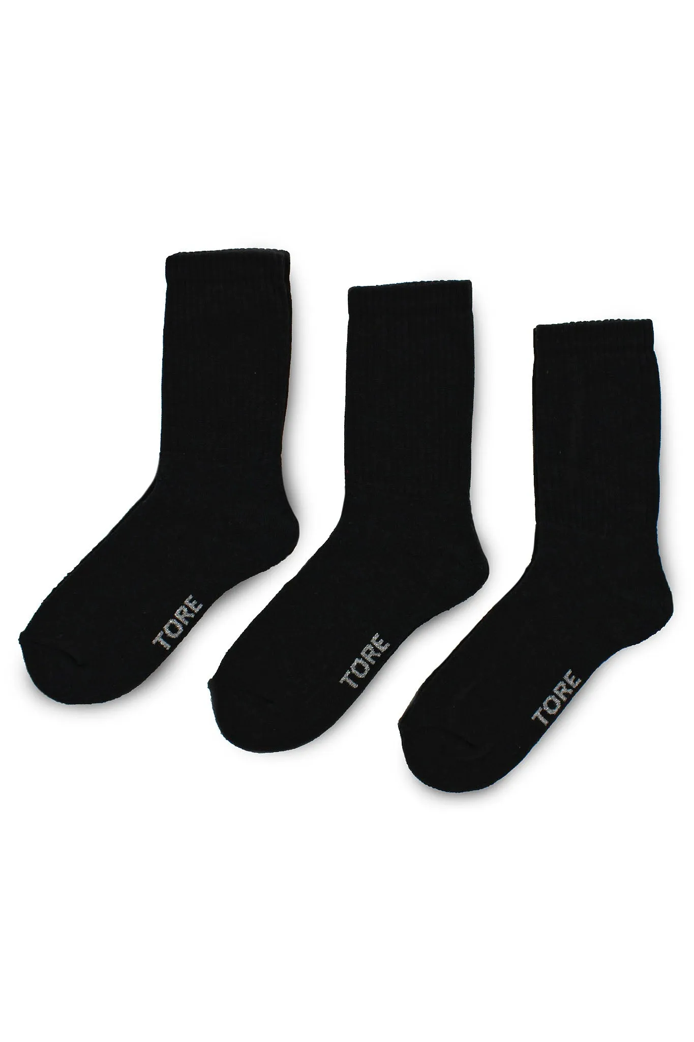 Women's Sports Crew Sock