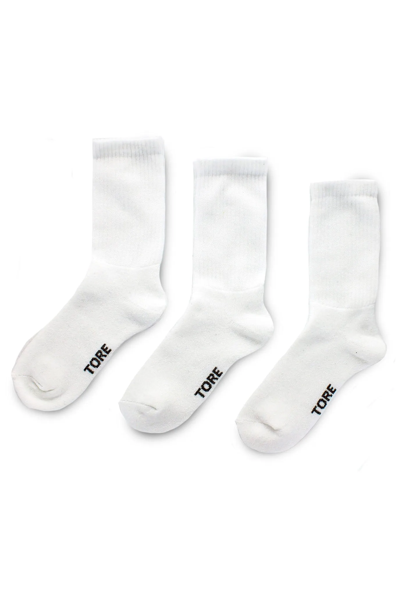 Women's Sports Crew Sock