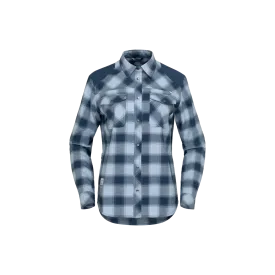 Women's Svalbard Flannel Shirt (Past Season)
