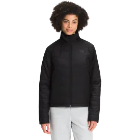 Women's Tamburello Jacket